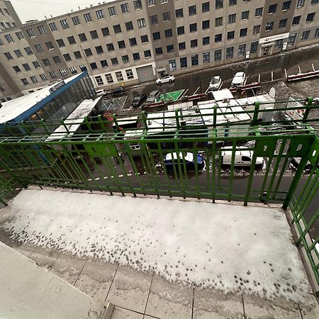 Apartamenty Ktw Central Station Katowice Eksteriør bilde