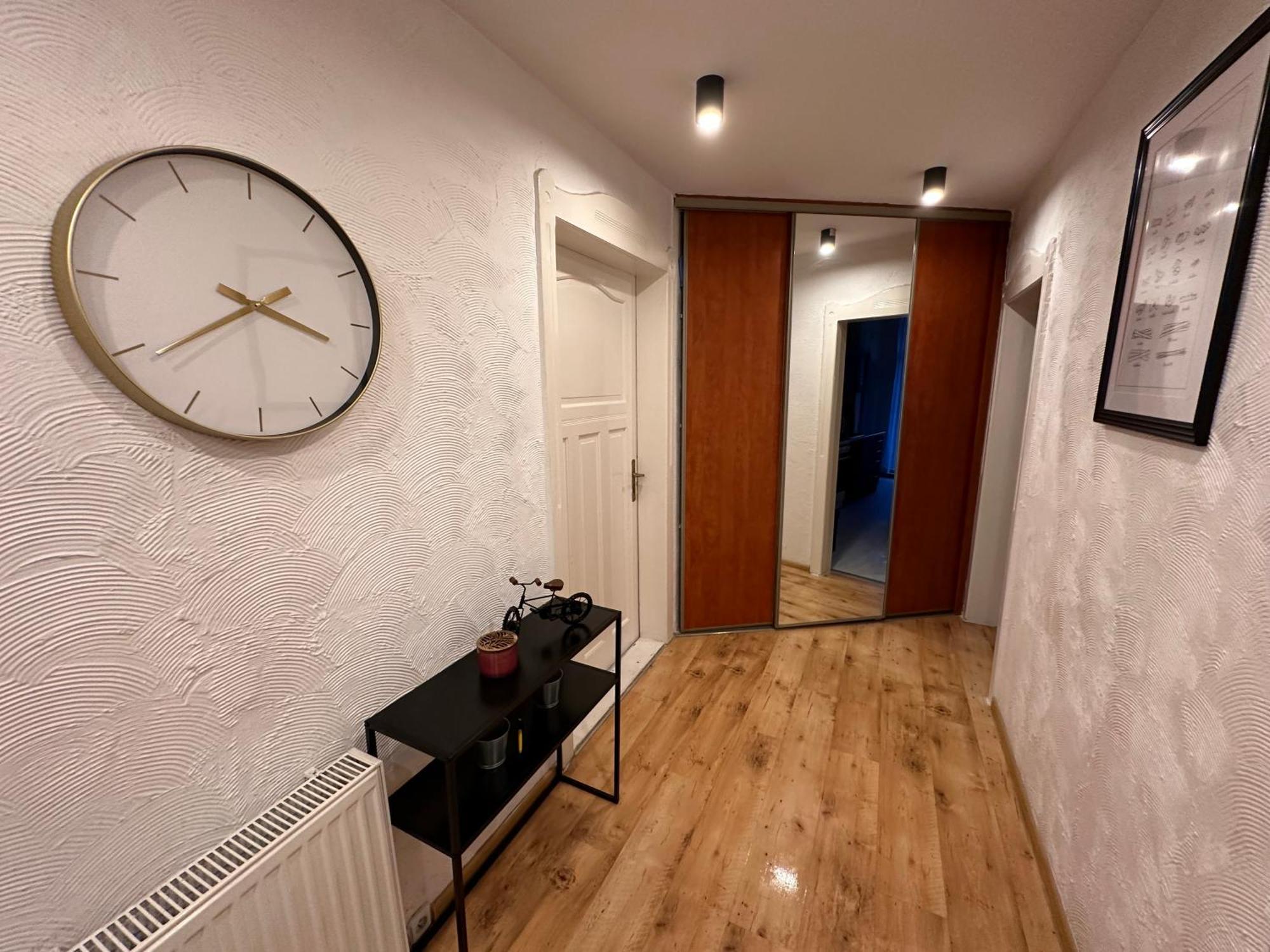 Apartamenty Ktw Central Station Katowice Eksteriør bilde