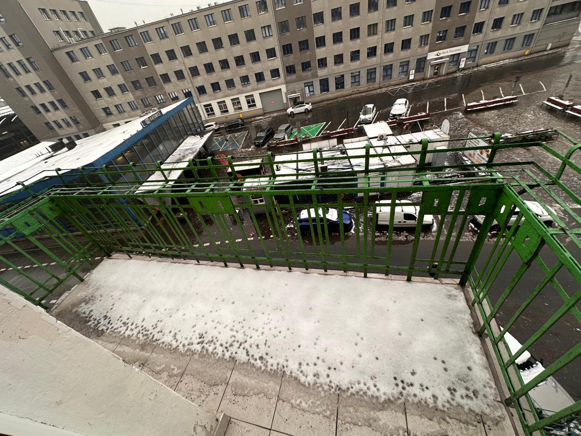 Apartamenty Ktw Central Station Katowice Eksteriør bilde