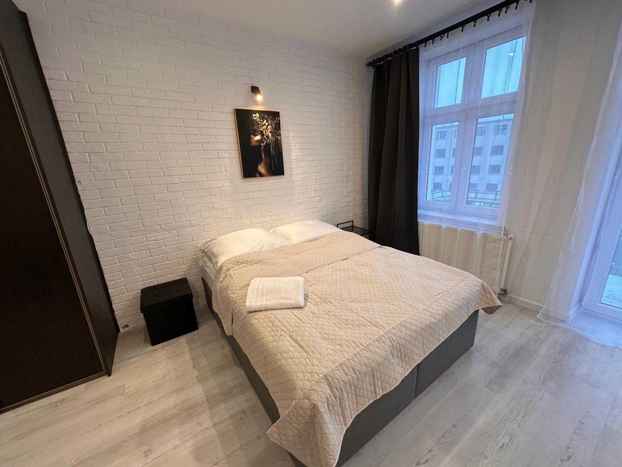 Apartamenty Ktw Central Station Katowice Eksteriør bilde