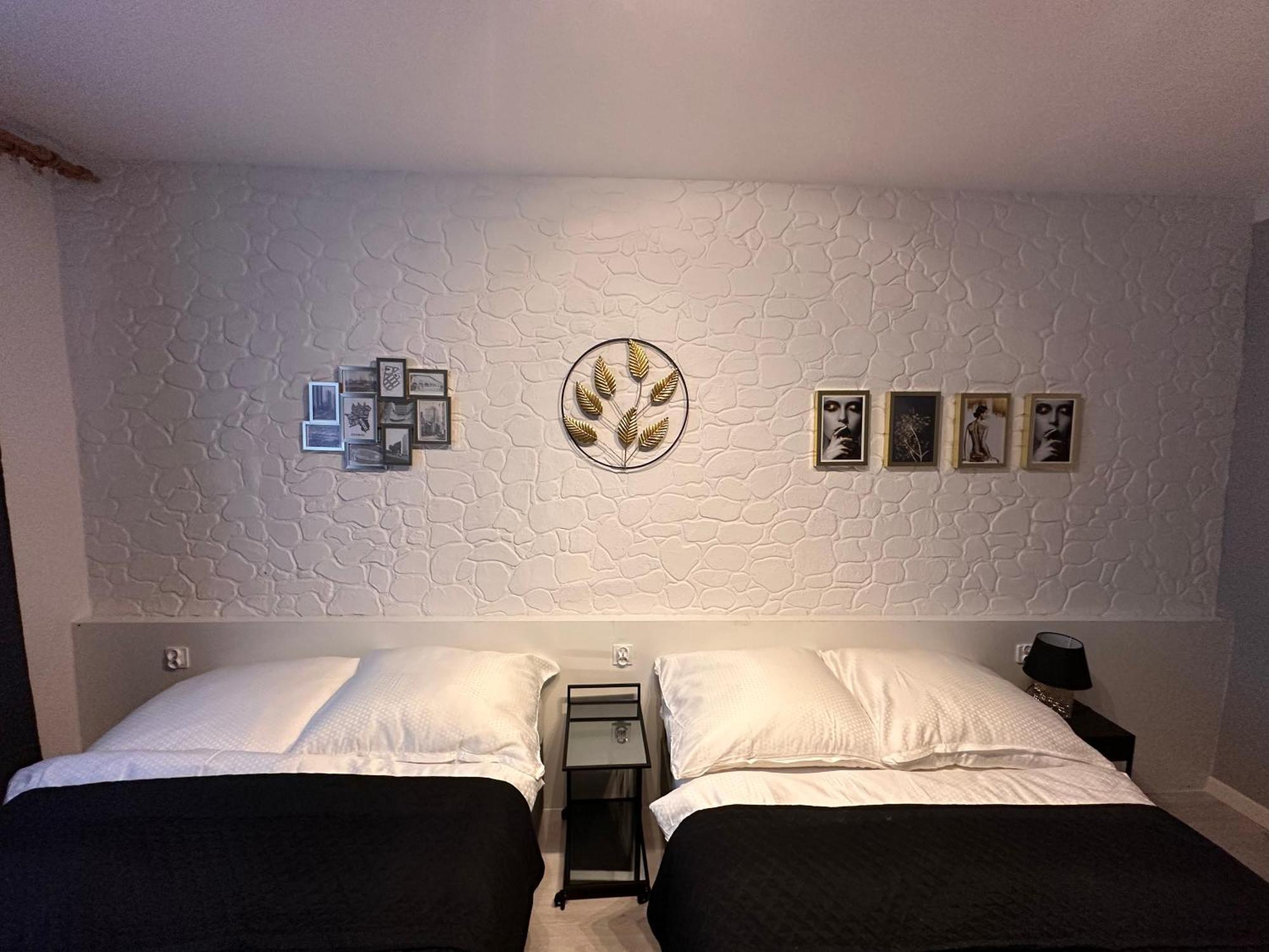 Apartamenty Ktw Central Station Katowice Eksteriør bilde