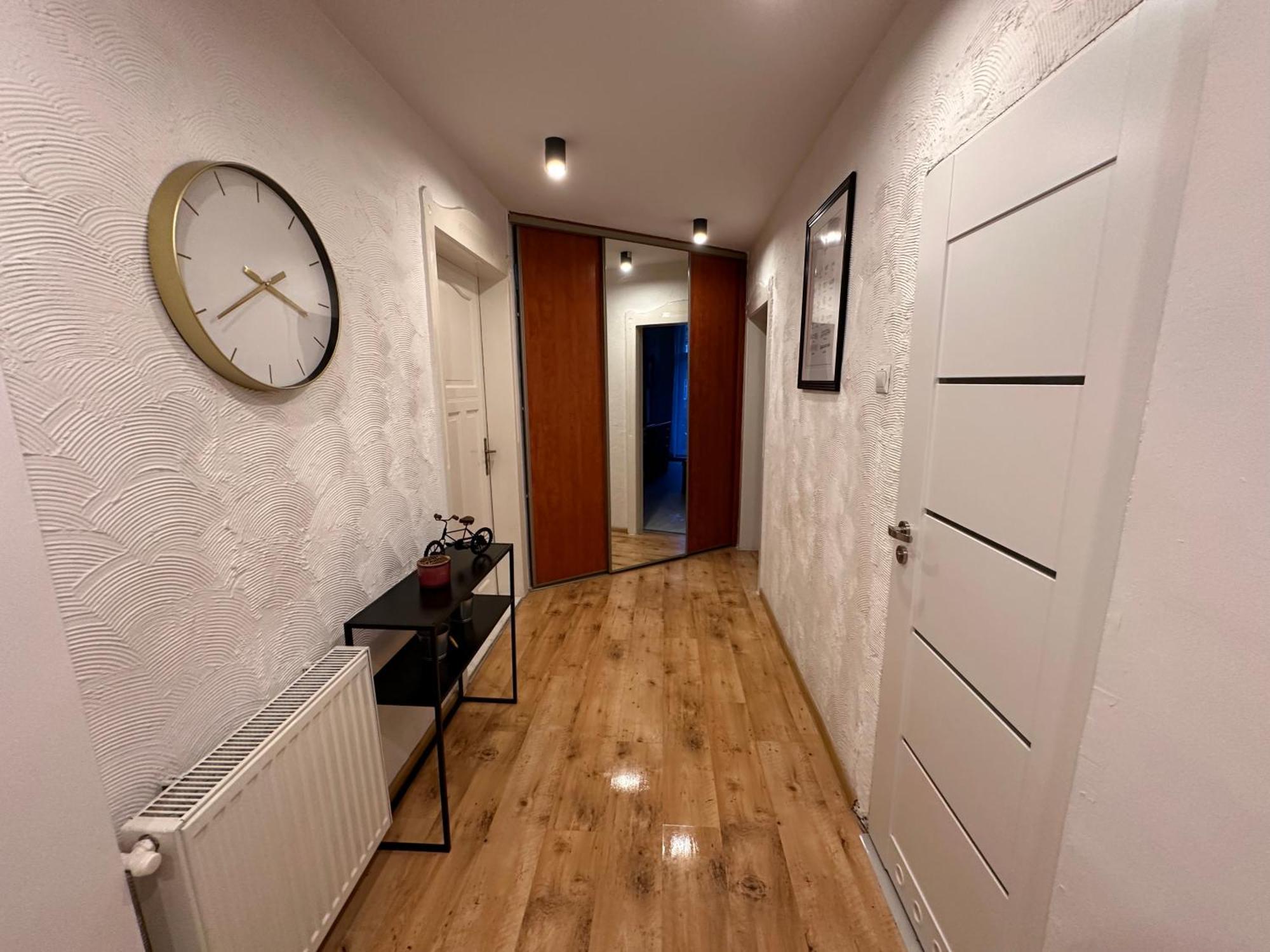 Apartamenty Ktw Central Station Katowice Eksteriør bilde